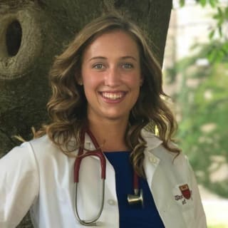Kayla Rasmussen, MD, Resident Physician, Martinez, CA, Contra Costa Regional Medical Center