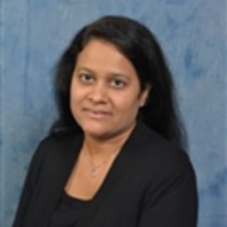 Minal Shah, MD, Oncology, California, MD