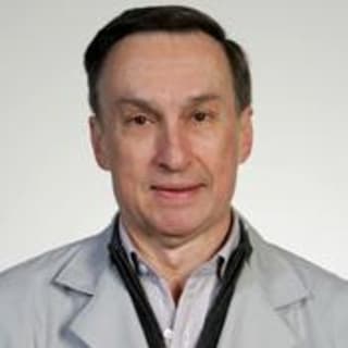 Roman Daczkewycz, MD, Orthopaedic Surgery, Park Ridge, IL