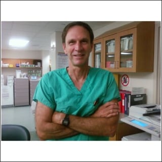 Larry Kuhn, MD, Anesthesiology, Orlando, FL, Orlando VA Medical Center