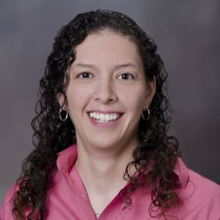 Amy Garcia, MD, Pediatric Gastroenterology, Duluth, MN