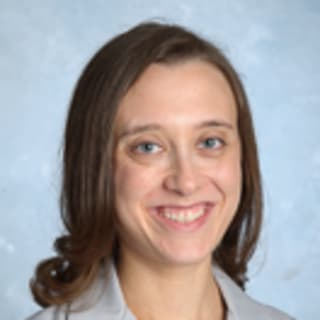 Rachel Kermen, MD, Physical Medicine/Rehab, Chicago, IL