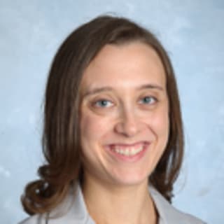 Rachel Kermen, MD, Physical Medicine/Rehab, Glenview, IL, Evanston Hospital