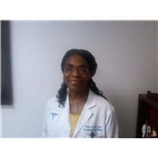 Pauline Ahamneze, MD, Family Medicine, Houston, TX, Woman's Hospital of Texas