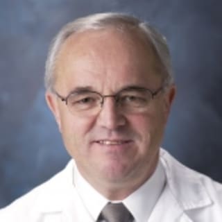 Ferdinand Leya, MD, Cardiology, Maywood, IL, Loyola University Medical Center