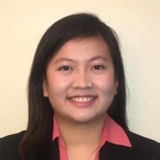 Anna Lin, DO, Emergency Medicine, Harvey, IL