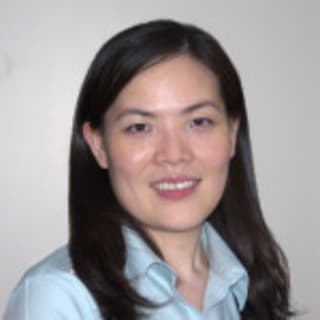 Zimei Zhou, MD, Ophthalmology, Bronx, NY