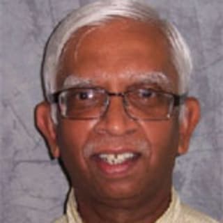 Sundaresan Sambandam, MD, Oncology, Cranston, RI