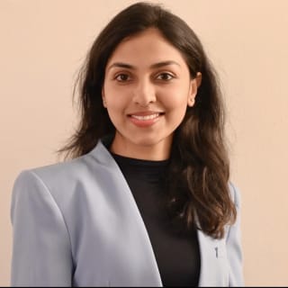 Tharika Shraddha, MD, Internal Medicine, Saint Louis, MO