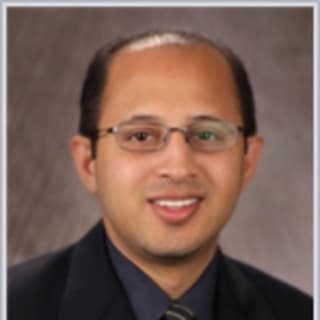 Salman Azam, MD, Cardiology, Torrance, CA