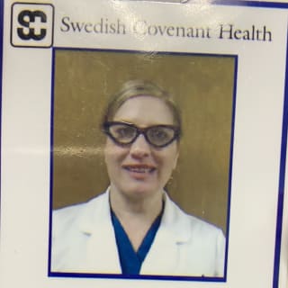 Anstee Rebecca, Nurse Practitioner, Chicago, IL, Swedish Hospital