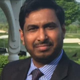 William Vemula, MD, Internal Medicine, Philadelphia, PA