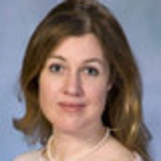 Lara Burrows, MD, Obstetrics & Gynecology, Cleveland, OH