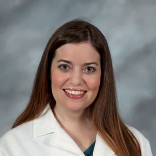 Alicia Kober, MD