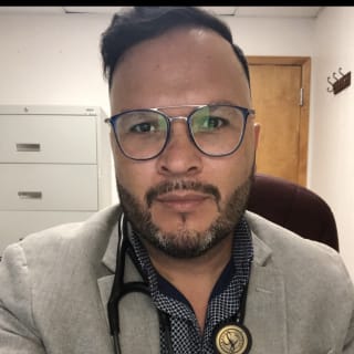 Pedro Armendariz, MD, Family Medicine, Las Cruces, NM