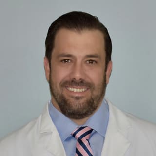 John Schmidt, DO, Family Medicine, Saint Petersburg, FL