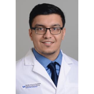 Uzair Ansari, MD