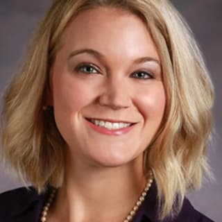 Kirsten (Gierach) Grove, DO, Family Medicine, Berlin, WI, ThedaCare Medical Center-Berlin