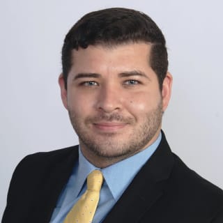 Christian Flores, DO, Resident Physician, Huntsville, AL