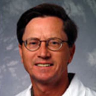 James Kern, MD, Internal Medicine, Portland, OR, Providence Milwaukie Hospital