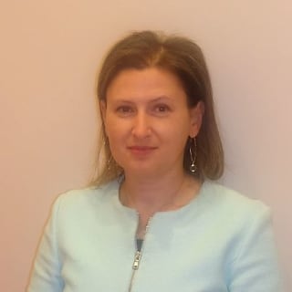 Vitaliya Boyar, MD