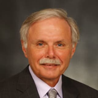 Robert Gustafson, MD