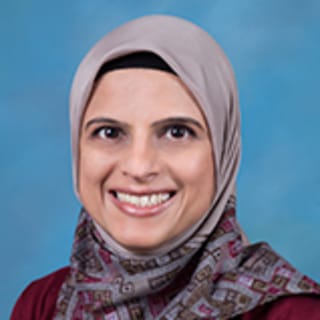 Sadia Baqai, MD, Geriatrics, Hanover, PA, Sinai Hospital of Baltimore