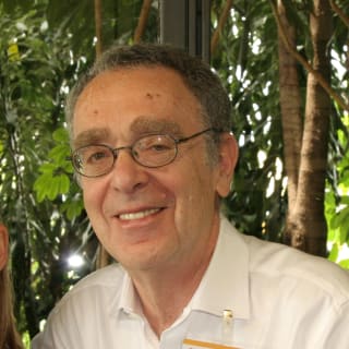 Marc Forman, MD