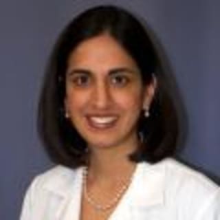 Anisha Thadani, MD, Gastroenterology, Lake Ridge, VA, UVA Health Prince William Medical Center