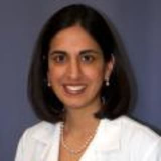 Anisha Thadani, MD, Gastroenterology, Woodbridge, VA