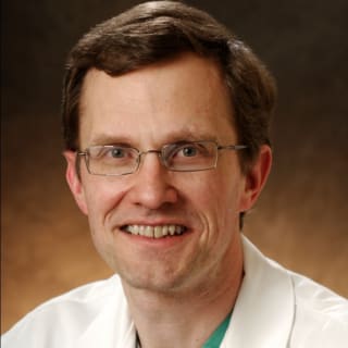 Andreas Wolf, MD