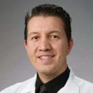 Rudy Hedayi, MD, Ophthalmology, Fontana, CA, Kaiser Permanente Fontana Medical Center