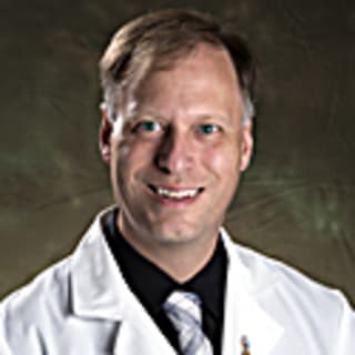 Brian Berger, MD, Radiology, Troy, MI, Corewell Health Troy Hospital