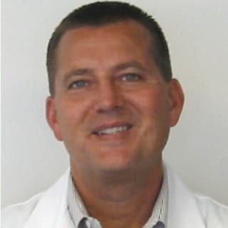 James Chatham Jr., MD