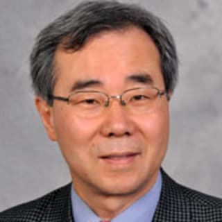 Seung Shin Hahn, MD, Radiation Oncology, Syracuse, NY, Crouse Health