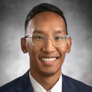 Jared Vincent Fernandez, DO, Emergency Medicine, Newport News, VA