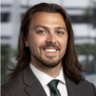 Thaddeus Hawley, MD