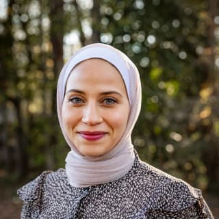 Rana Al-jaberi, MD, Medical Genetics, Atlanta, GA