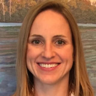 Karen Nauman, MD, Pediatrics, Eureka Springs, AR