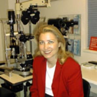 Florence Milch, MD, Ophthalmology, Brooklyn, NY