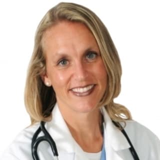 Kristin (Bond) Mccabe-Kline, MD, Emergency Medicine, Orlando, FL