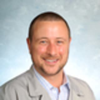 Eric Molloy, MD, Gastroenterology, Kansas City, KS, The University of Kansas Hospital