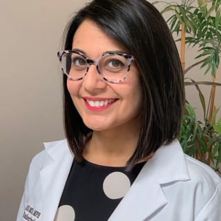 Fatima Jalil, MD, Endocrinology, Farmington, CT