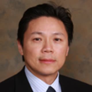 Andrew Lo, MD