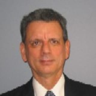 David Harshman, MD