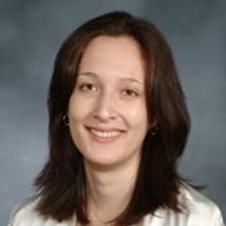 Monica Saumoy, MD, Gastroenterology, Plainsboro, NJ, Penn Medicine Princeton Medical Center