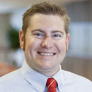 Kyle Ostrom, MD