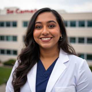 Naga Mounica Gooty, MD, Family Medicine, Frisco, TX