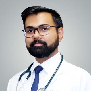 Syed Hussain, MD, Family Medicine, Chicago, IL