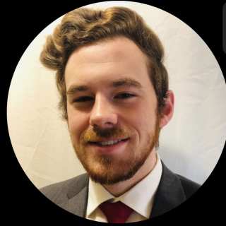 Ashton Says, DO, Resident Physician, Lake Charles, LA